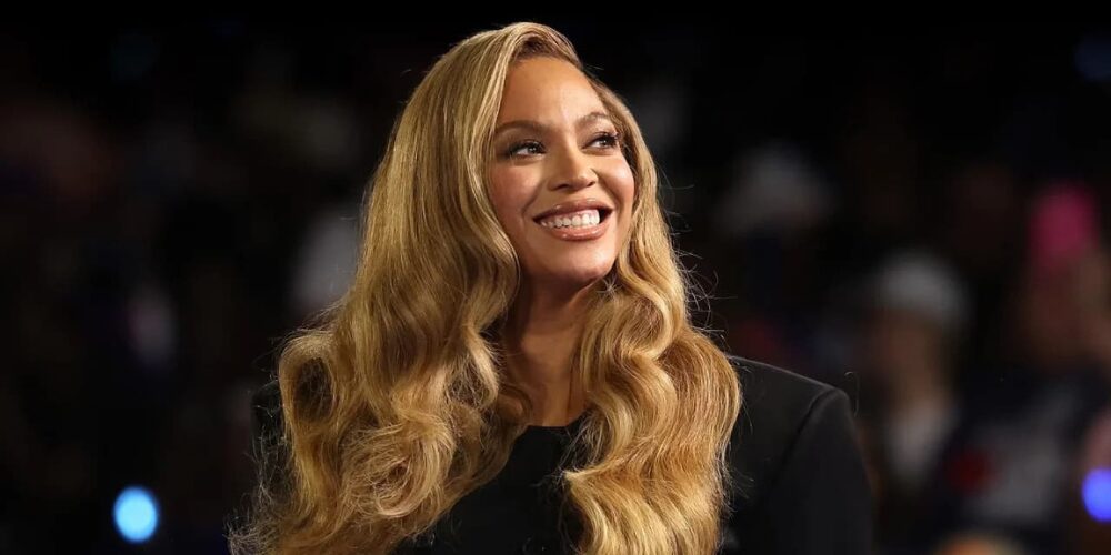 Beyoncé alcanza el estatus de multimillonaria y entra en la lista de Forbes