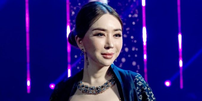 Anne Jakrajutatip, copropietaria de Miss Universo, condenada a 2 años de cárcel