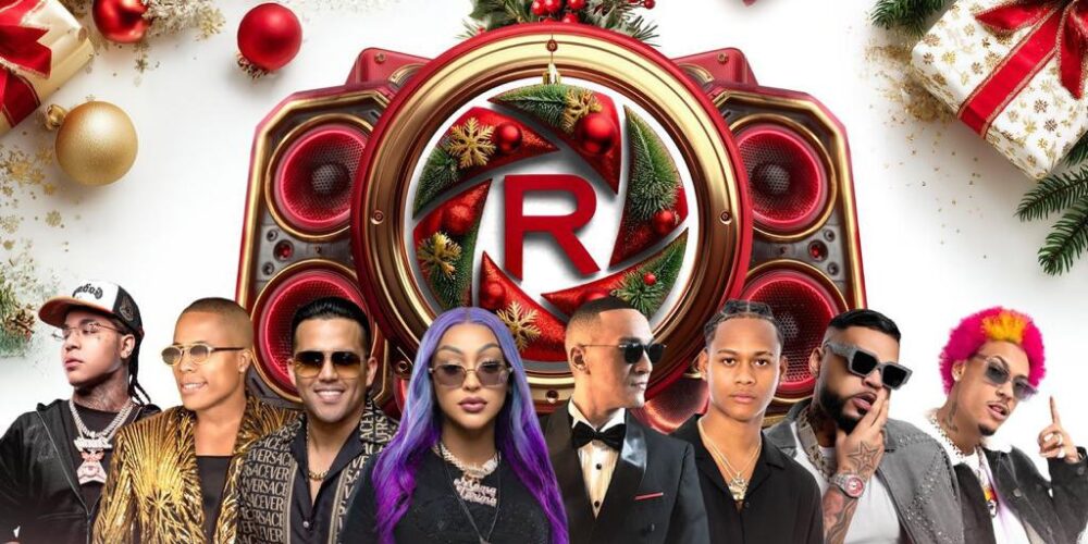 ReconocidosNet encenderá la Navidad esta noche en Los Guarícanos con una cartelera estelar