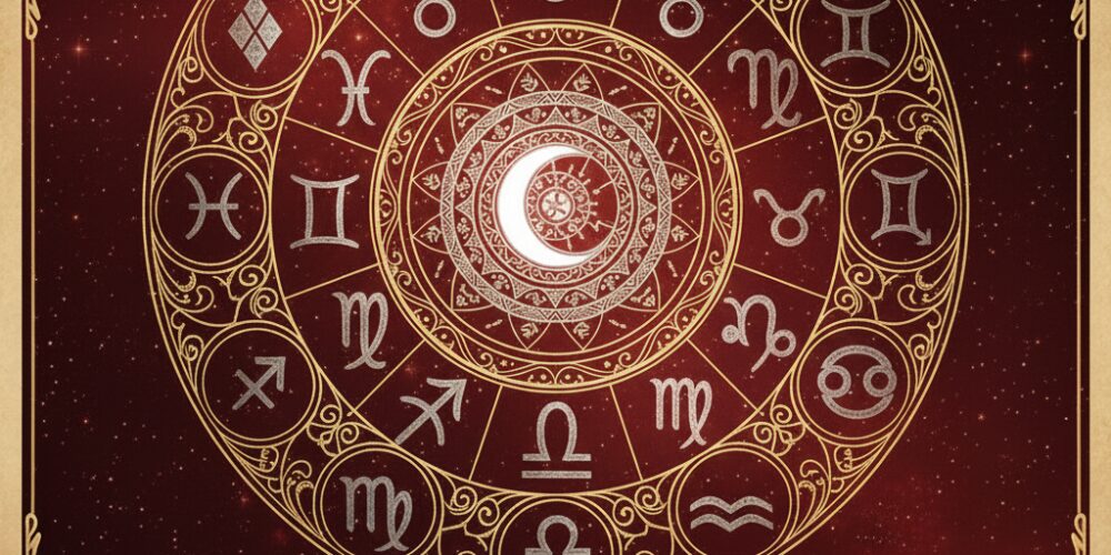 Horóscopo del lunes 1 de diciembre de 2025