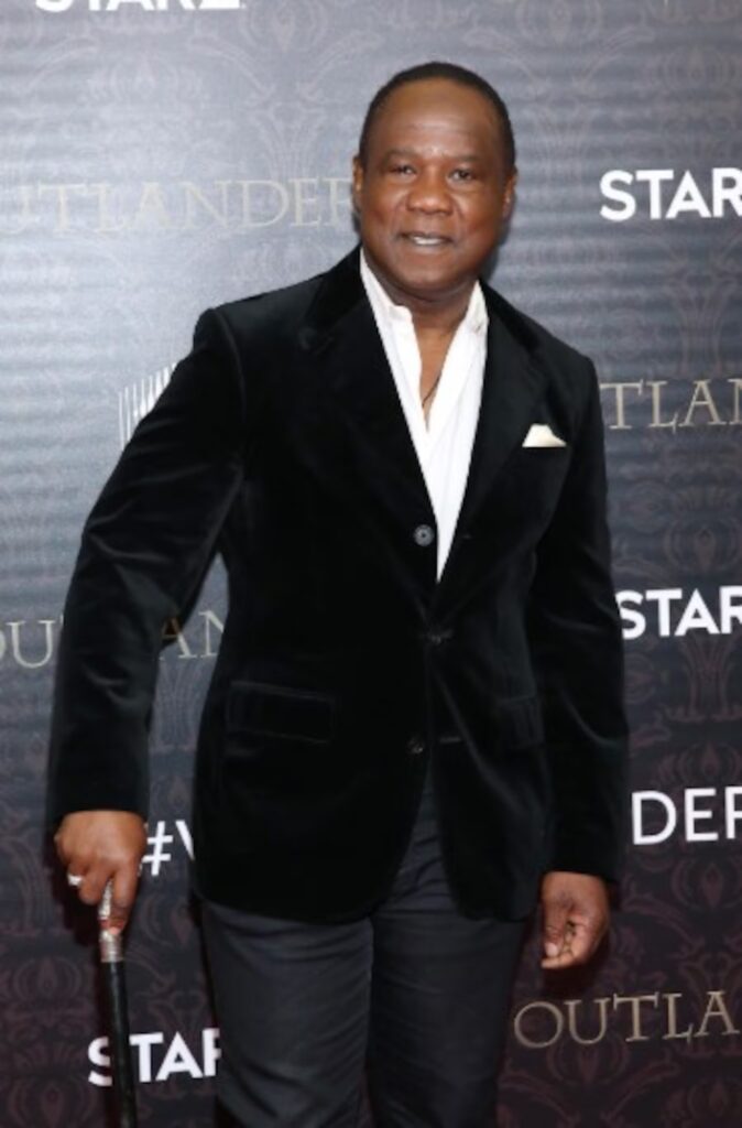 Fallece el actor Isiah Whitlock Jr., conocido por “The Wire”, “Veep” y sus papeles con Spike Lee