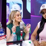 Yulay Piña, Denise Peña y Caro Brito revelan sus estrictas condiciones para animar eventos