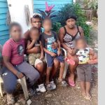 Bulín 47 comparte a la familia que será agraciada con su cena navideña