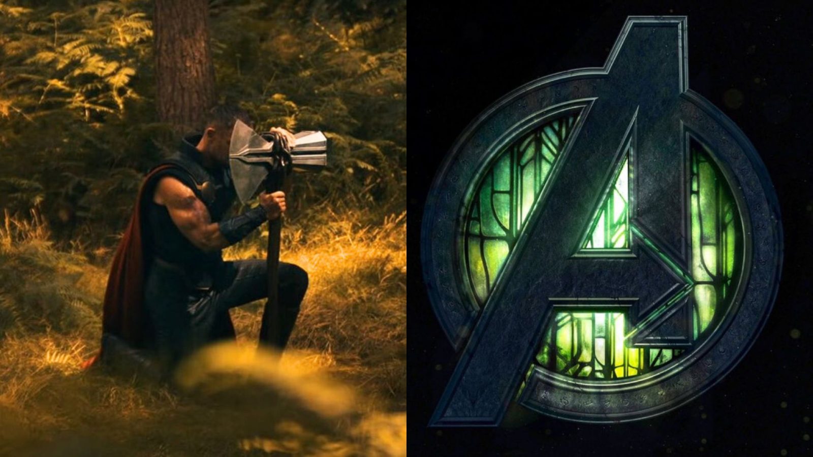 Chris Hemsworth regresa como Thor en “Avengers: Doomsday”