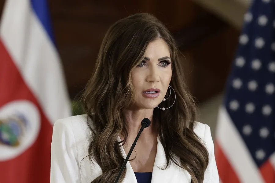 El Gobierno de EE.UU. busca ampliar a más de treinta los países sujetos a su prohibición de viaje