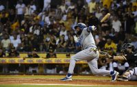 Victoria azul ante las Águilas mantiene viva la batalla por el Round Robin