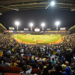 Juego Águilas–Escogido abrirá el Round Robin este sábado a las 5:00 de la tarde