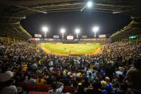 Juego Águilas–Escogido abrirá el Round Robin este sábado a las 5:00 de la tarde