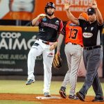 García Jr. y Gary Sánchez encabezan barrida de los Gigantes ante los Toros