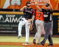 García Jr. y Gary Sánchez encabezan barrida de los Gigantes ante los Toros