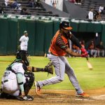 Toros logran tercera victoria seguida al dominar 6-1 a las Estrellas en San Pedro