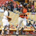 De la Cruz y Celestino rompen récords en victoria de los Toros