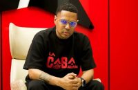 Santiago Matías revela sus metas para 2026 entre fe, viajes y nuevos proyectos