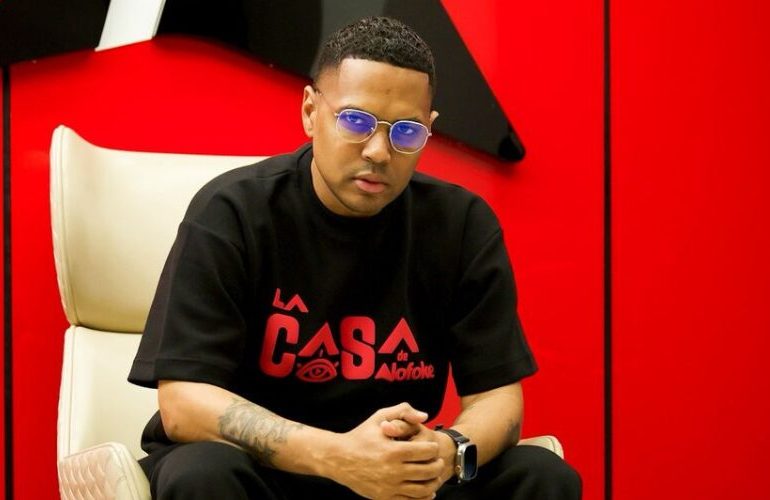 Santiago Matías revela sus metas para 2026 entre fe, viajes y nuevos proyectos