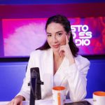 Gabi Desangles preparada para enfrentar a Tamara Martínez en audiencia