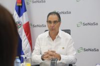 Santiago Hazim cumplirá 18 meses de prisión preventiva por presunto desfalco en SeNaSa