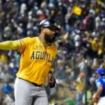Águilas mantienen dominio y Jerar Encarnación guía triunfo 4-2 sobre el Licey