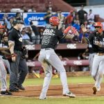 Leones remontan en San Francisco de Macorís y se mantienen invictos en el Round Robin
