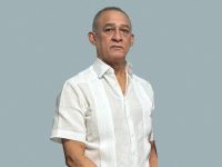 Director de Promesecal evita responder sobre la falta de medicamentos en Farmacias del Pueblo