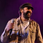 Juan Luis Guerra sorprende a fans al confirmar concierto en Santiago de los Caballeros