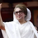 Muere la ex primera ministra de Bangladés Khaleda Zia a los 80 años