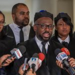 Wilson Camacho califica como “histórica” la decisión del tribunal en el Caso SeNaSa