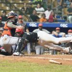 Leones extienden su racha y se afianzan en el tercer lugar
