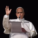 El papa León XIV lamentó que Rusia haya rechazado su propuesta de 24 horas de paz en Navidad