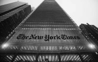 The New York Times demanda a empresa de IA Perplexity por infracción de derechos de autor