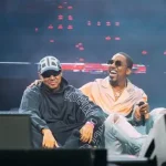 Santiago Matías invita a su masiva audiencia a apoyar el reality de Dotol Nastra y llevarlo al millón de espectadores