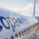 Copa Airlines suspende de manera temporal los vuelos a Venezuela
