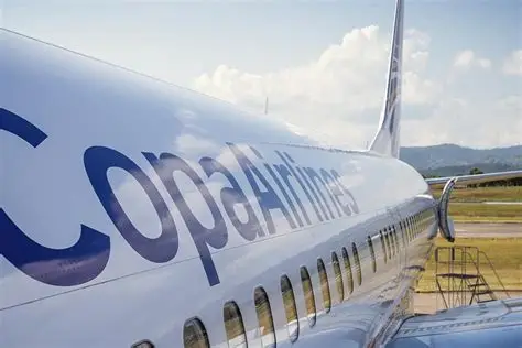 Copa Airlines suspende de manera temporal los vuelos a Venezuela