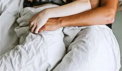 ¿Qué tan importante es la higiene al momento de las relaciones sexuales?