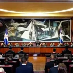 Poder Judicial reprende a juez Rigoberto Sena por "consideraciones" al imponer coerción en caso Senasa