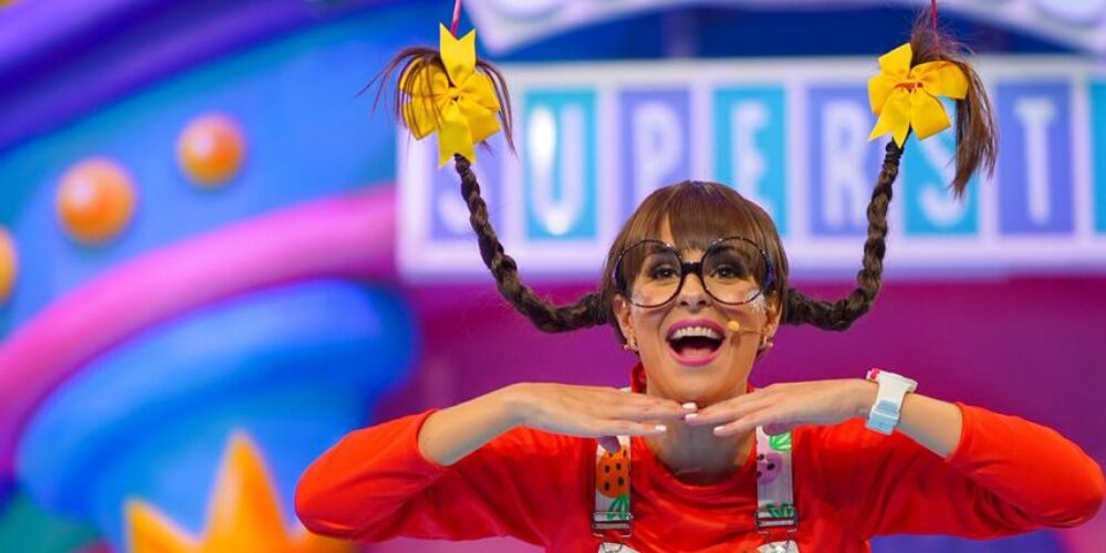 Sofía Globitos celebra la Navidad con un show gratuito para toda la familia este 25 de diciembre