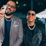 Raphy Pina reacciona a demanda interpuesta por Daddy Yankee en su contra
