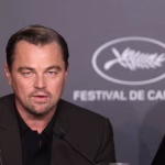 Leonardo DiCaprio es el artista del 2025, según la revista Time