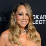 Mariah Carey recibirá 92 mil dólares tras la desestimación de la demanda por “All I Want for Christmas Is You”
