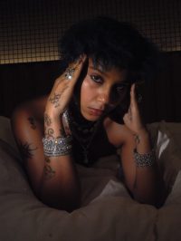 Tokischa cierra el 2025 entre las artistas dominicanas más escuchadas en Spotify por cuarto año consecutivo