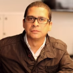 El régimen de Maduro secuestró a Nicmer Evans, director de un medio de comunicación en Venezuela