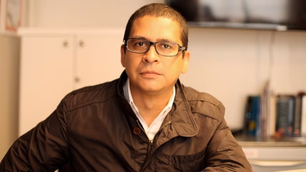 El régimen de Maduro secuestró a Nicmer Evans, director de un medio de comunicación en Venezuela