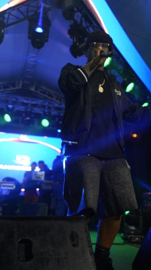 Reconocidos celebra su Cuarto Concierto de Navidad con un despliegue artístico sin precedentes - Noticias de hoy en República Dominicana | De Último Minuto