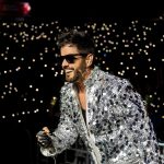 Manny Cruz celebra con éxito el Día del Merengue con concierto en SDE