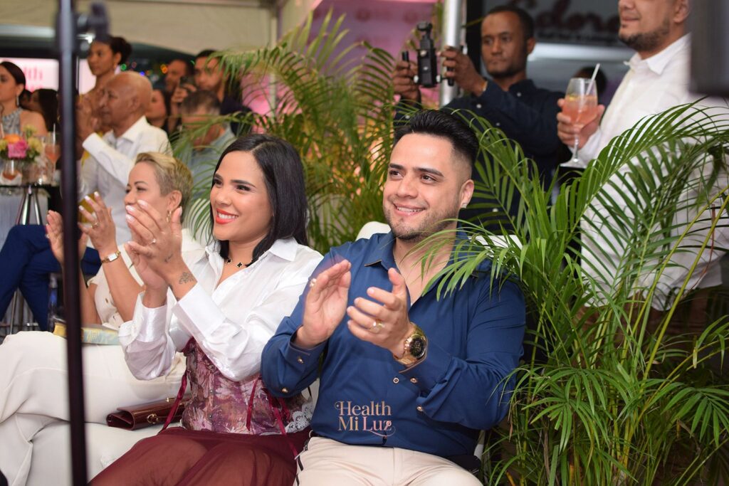 Health Mi Luz inaugura nueva sucursal en Plaza Caribbean y marca un hito en bienestar integral | 7 | Health Mi Luz inaugura nueva sucursal en Plaza Caribbean y marca un hito en bienestar integral - Noticias de hoy en República Dominicana | De Último Minuto