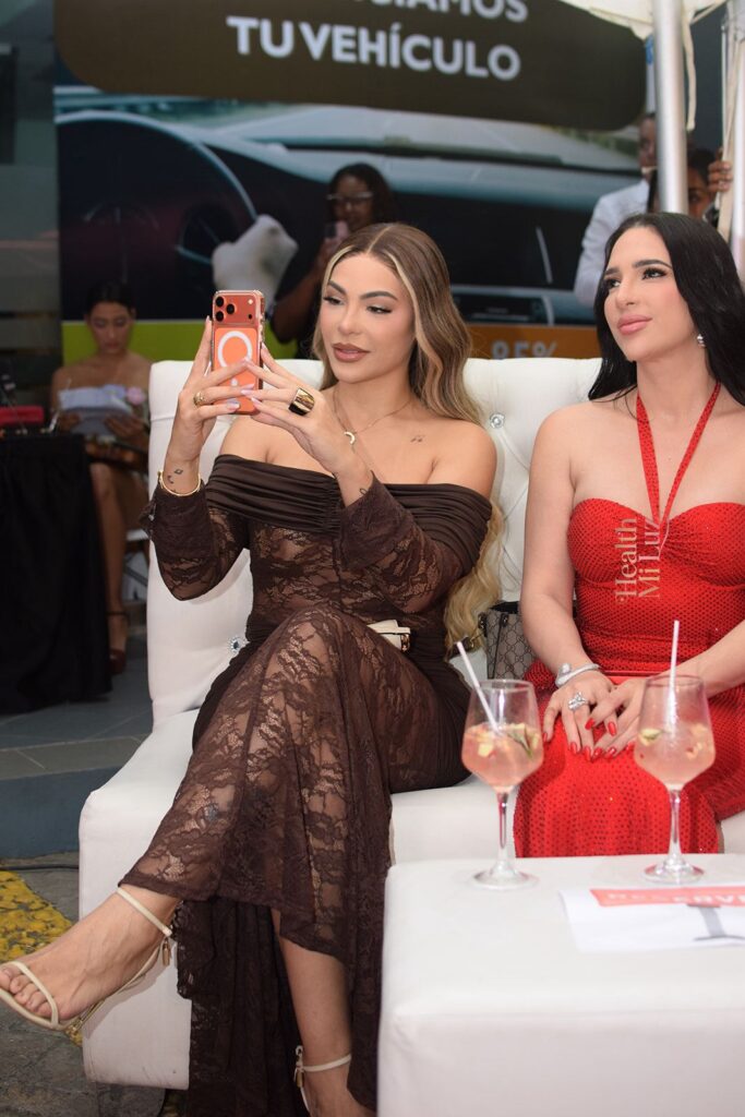 Health Mi Luz inaugura nueva sucursal en Plaza Caribbean y marca un hito en bienestar integral | 6 | Health Mi Luz inaugura nueva sucursal en Plaza Caribbean y marca un hito en bienestar integral - Noticias de hoy en República Dominicana | De Último Minuto