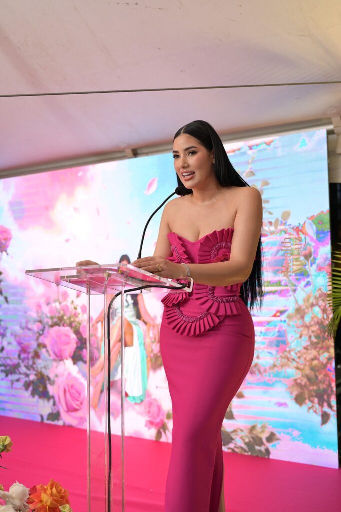 Health Mi Luz inaugura nueva sucursal en Plaza Caribbean y marca un hito en bienestar integral | 4 | Health Mi Luz inaugura nueva sucursal en Plaza Caribbean y marca un hito en bienestar integral - Noticias de hoy en República Dominicana | De Último Minuto