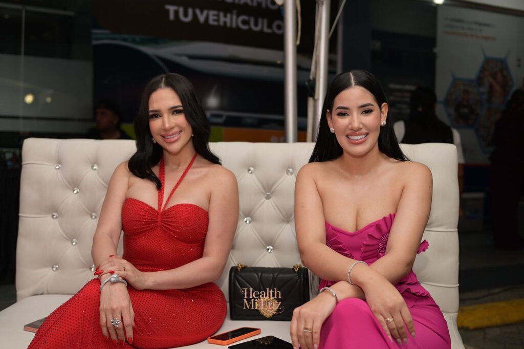 Health Mi Luz inaugura nueva sucursal en Plaza Caribbean y marca un hito en bienestar integral | 5 | Health Mi Luz inaugura nueva sucursal en Plaza Caribbean y marca un hito en bienestar integral - Noticias de hoy en República Dominicana | De Último Minuto