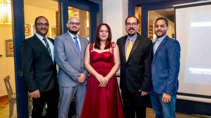 Fénix Legendario Studios celebra diez años de compromiso y pasión por el cine