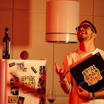 Orlando Dua presenta la experiencia en vivo “Entre Coco y Vino” este 12 de diciembre en The Green Room