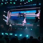 Alleh y Yorghaki agradecen a RD por ser el primer país que creyó en ellos